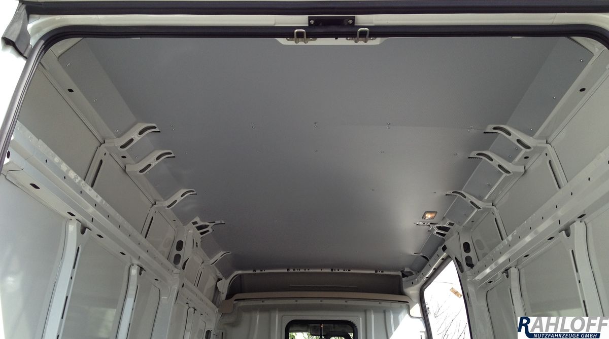Fiat Ducato Deckenverkleidung L5 - Ab 04/2006 - Typ 250