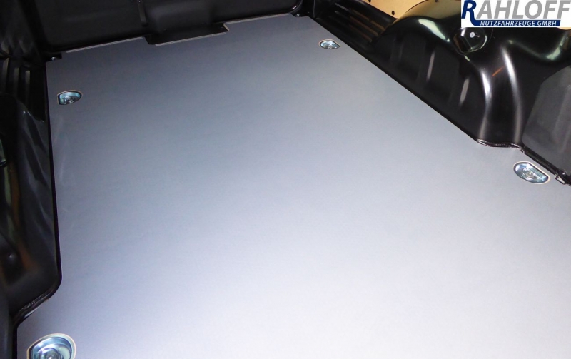 Opel Vivaro Cargo Laderaumboden L3 L - Ab 2019 - Vivaro C