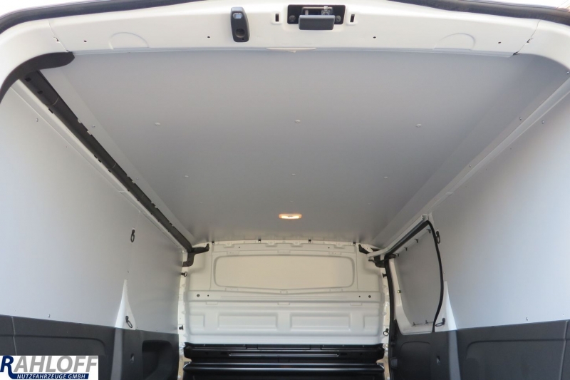 Fiat Talento Deckenverkleidung L2 - Ab 06/2016
