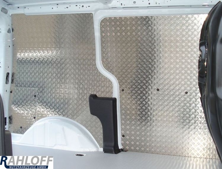 Ford Transit Connect Seitenverkleidung L1 - Ab 2014 - Connect ?13
