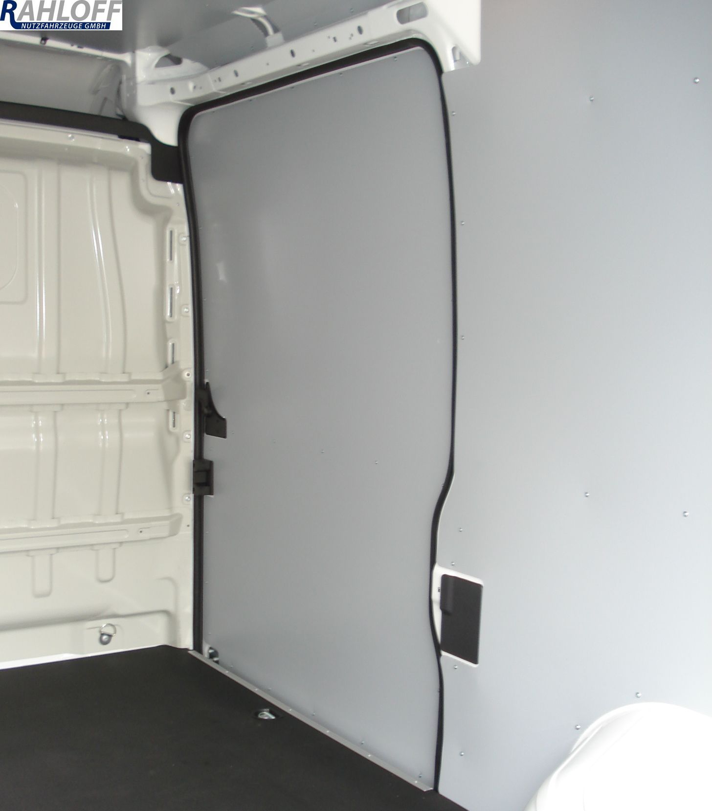 Opel Movano Cargo Seitenverkleidung L4 - Ab 10/2021 - Movano C