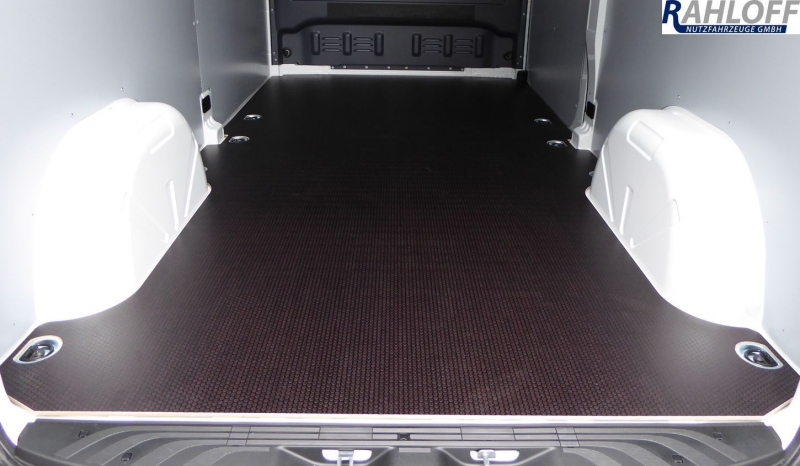 Mercedes e-Sprinter Laderaumboden L2 - Ab 2020 - W907/W910
