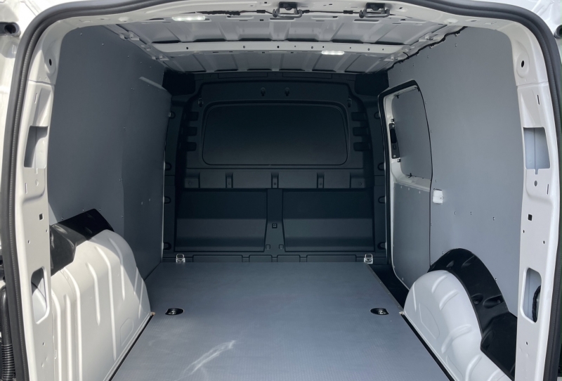 Volkswagen Caddy Cargo Seitenverkleidung L2 - Ab 10/2020 - 5B