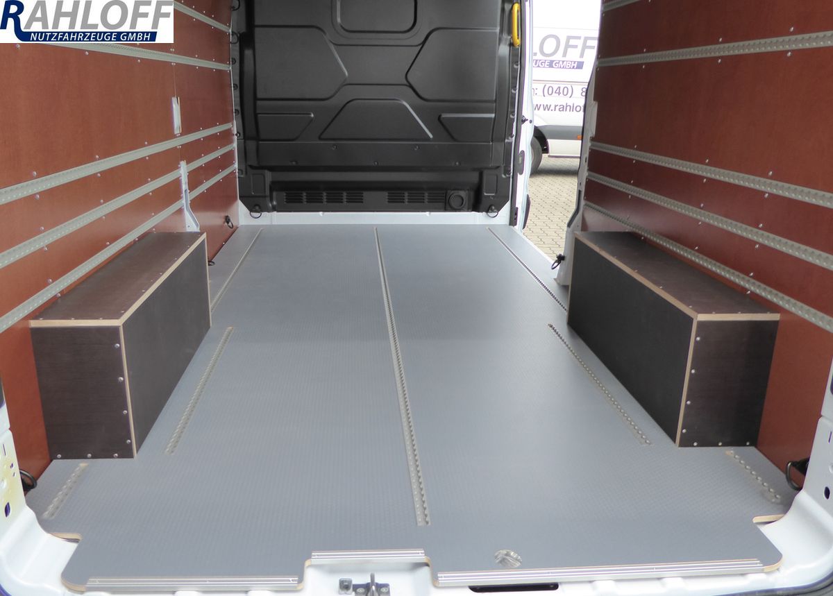 Ford Transit Laderaumboden L3 - Ab 03/2014 - Transit ?14 