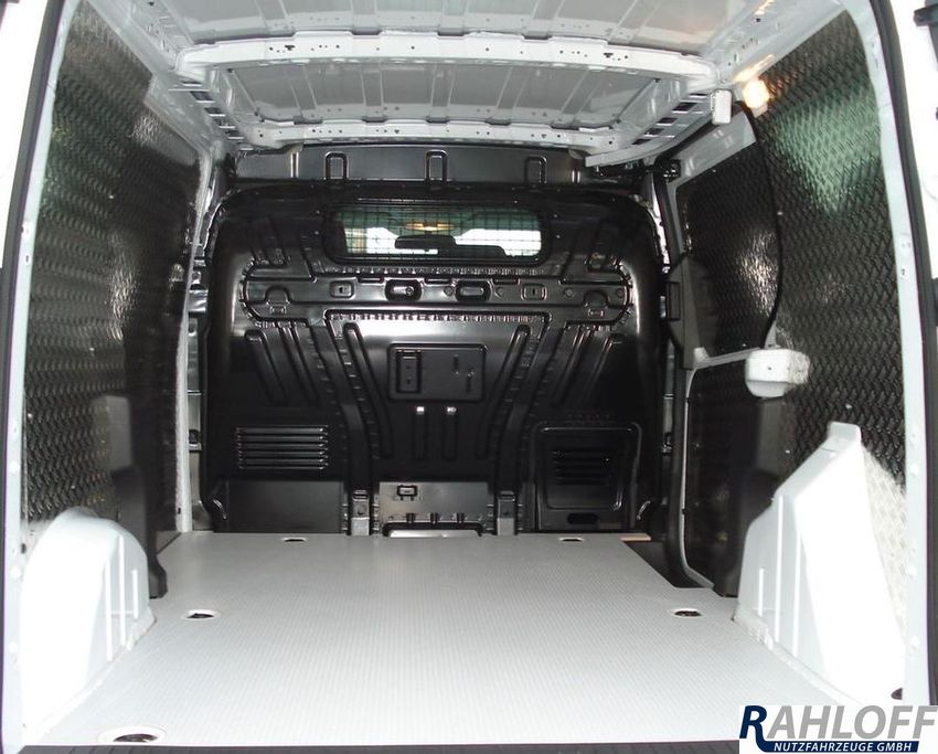 Ford Transit Connect Seitenverkleidung L2 - Ab 2014 - Connect ?13