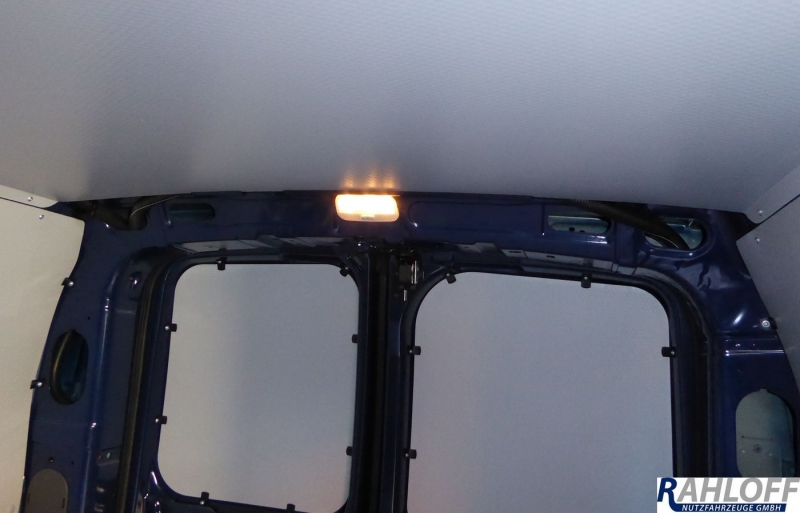 Citroen Jumpy Deckenverkleidung L1 - Ab 2007 bis 06/2016 (2. Gen)