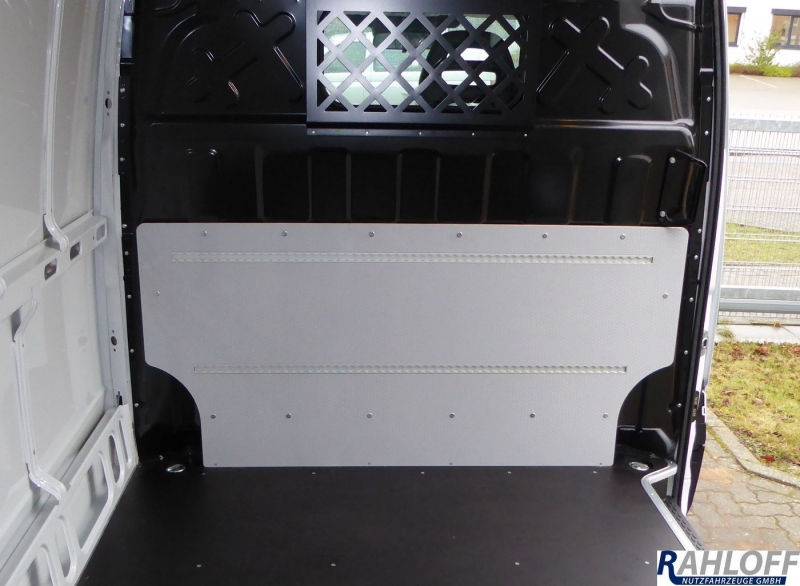 Iveco Daily Trennwandschutz L2 - Ab 06/2014 - Daily 6 / 7
