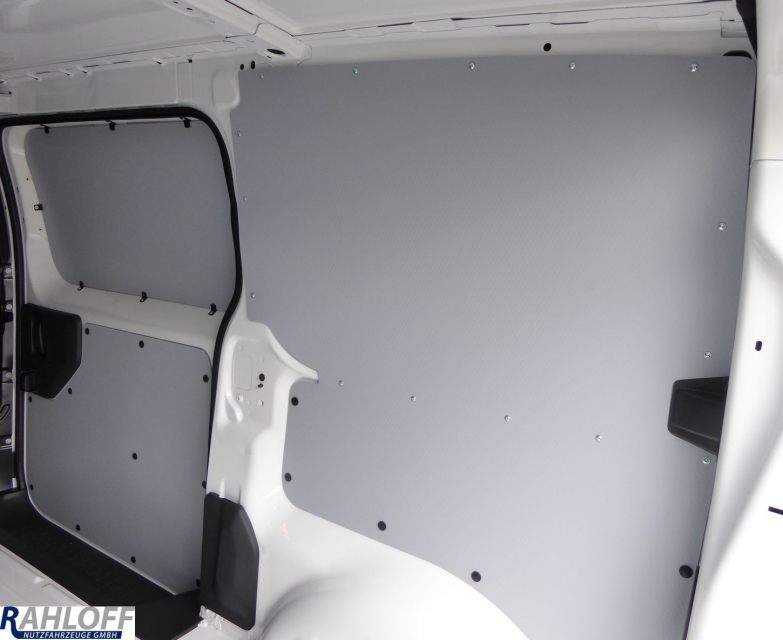 Citroen Jumpy Seitenverkleidung L2 M - Ab 06/2016 (3. Gen)