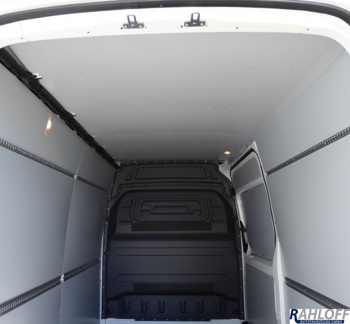 Mercedes e-Sprinter Deckenverkleidung L2 - Ab 2020 - W907/W910