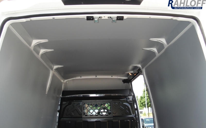 Iveco Daily Deckenverkleidung L3 - Ab 06/2014 - Daily 6 / 7