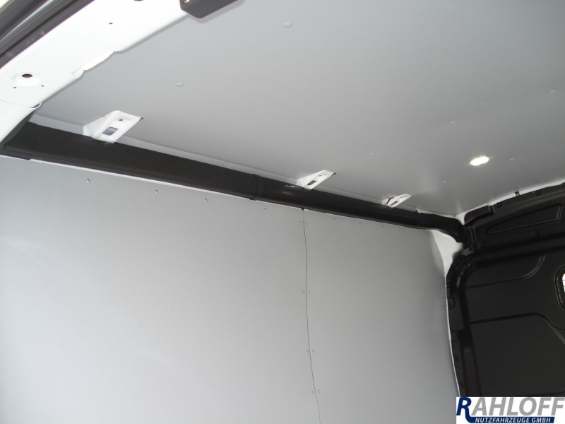 Ford e-Transit Deckenverkleidung L2 - Ab 2022