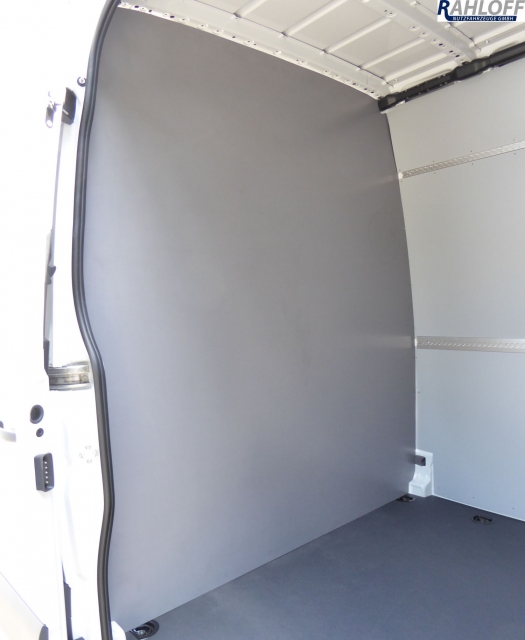 Mercedes Sprinter Trennwand C-S?ule L3- Ab Mitte 2018 - W907/W910