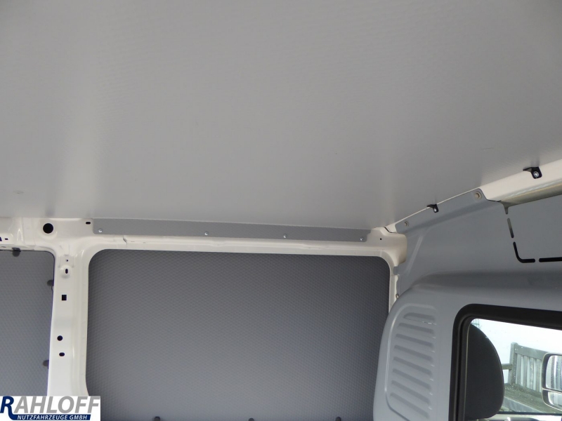 Citroen Jumpy Deckenverkleidung L2 - Ab 2007 bis 06/2016 (2. Gen)