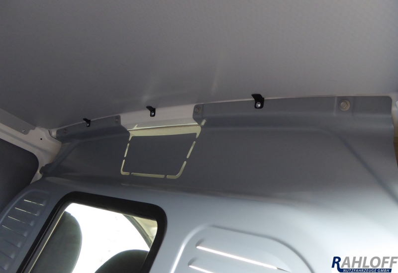 Citroen Jumpy Deckenverkleidung L2 - Ab 2007 bis 06/2016 (2. Gen)