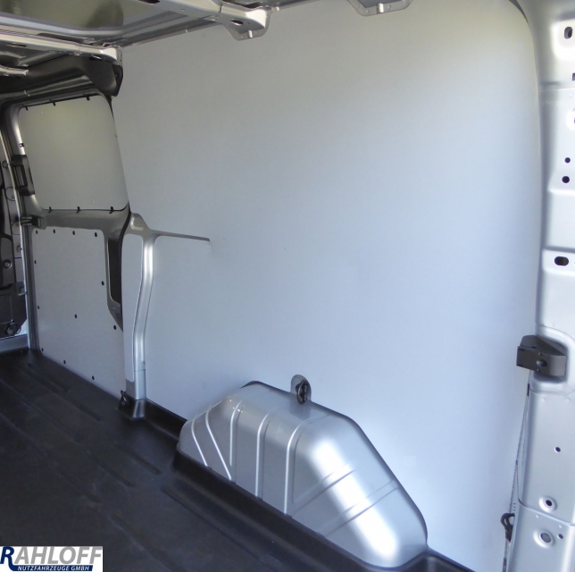 Ford Transit Custom Seitenverkleidung L2 - Ab 06/2012