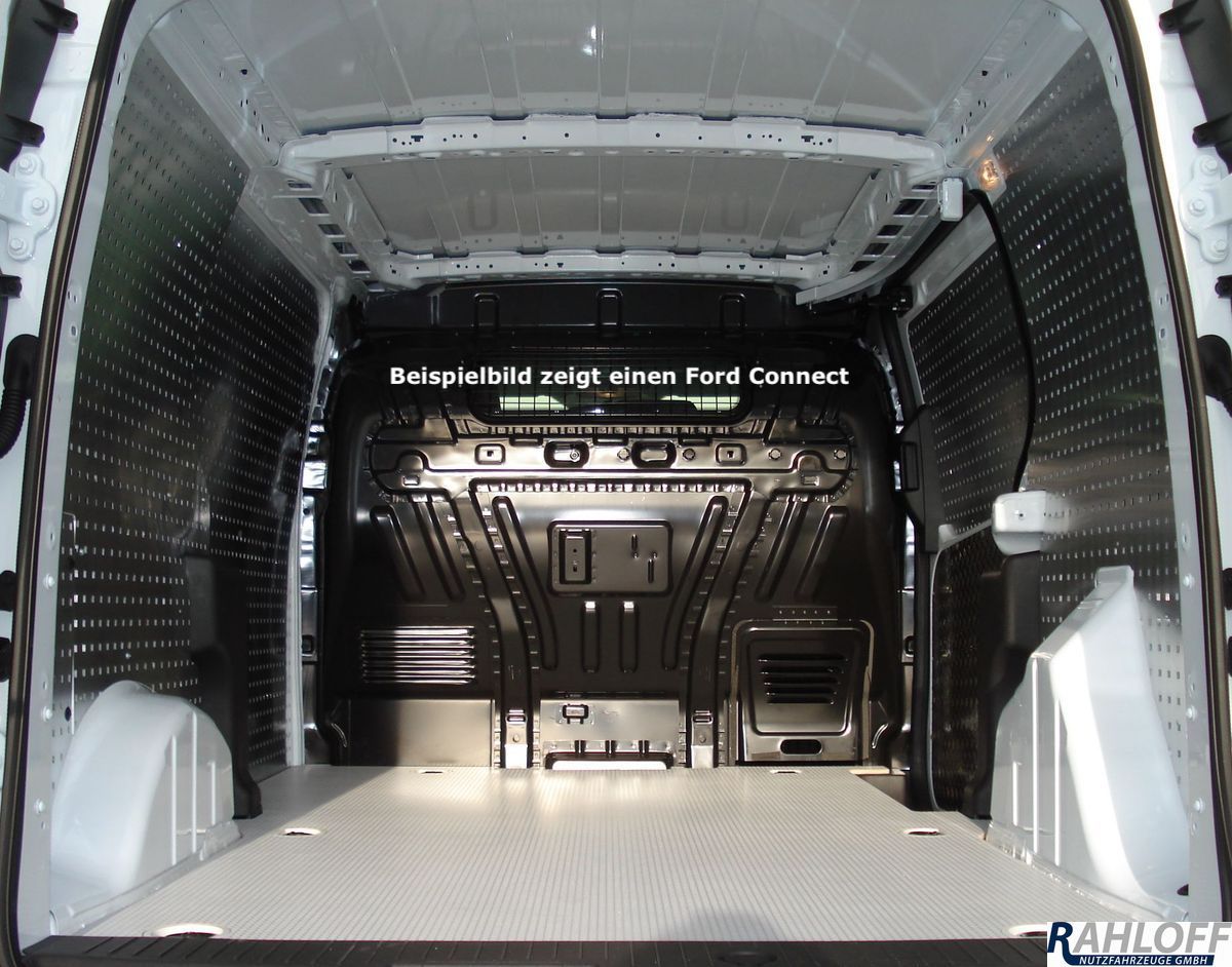 Fiat Scudo Seitenverkleidung L1 - Ab 2007 bis 06/2016 (Modell 272)