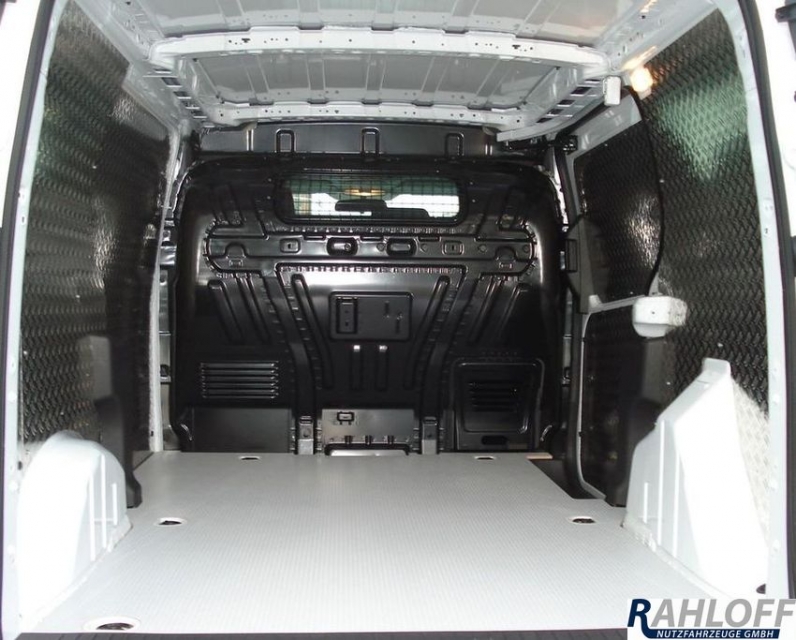 Ford Transit Connect Seitenverkleidung L1 - Ab 2014 - Connect ?13