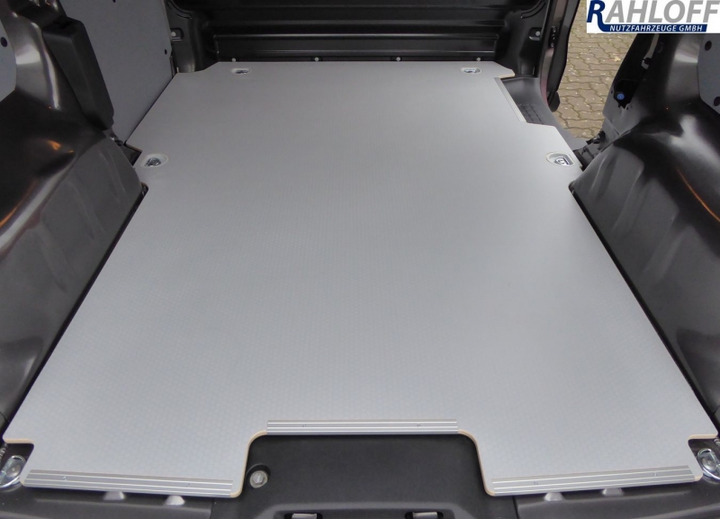 Fiat Scudo Laderaumboden Airline L1 - Ab 12/2021