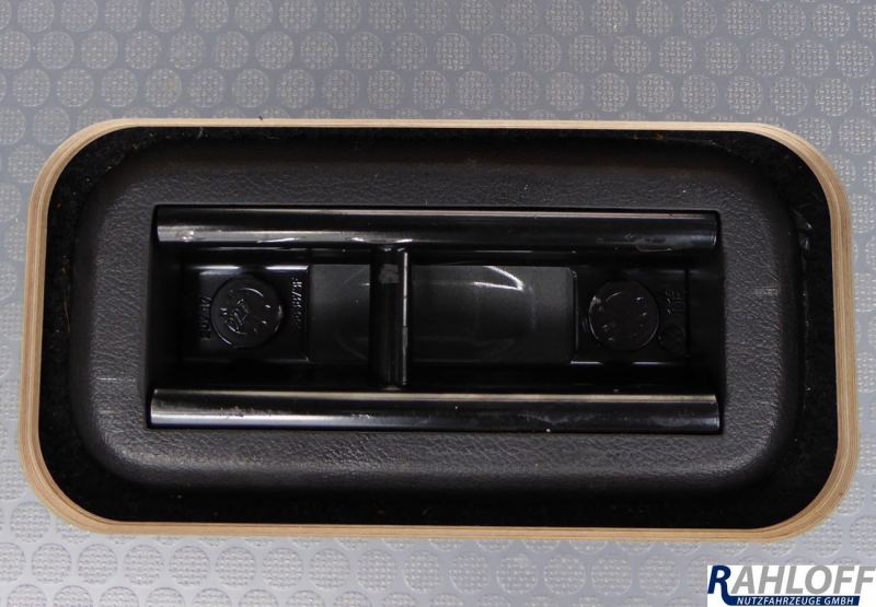 Volkswagen Transporter T6.1 Kombi Laderaumboden L2 - Ab 2019