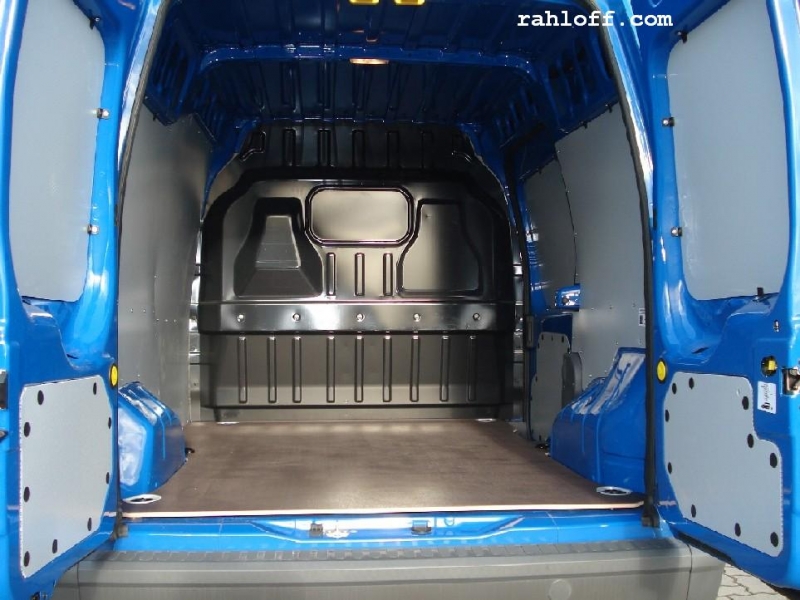 Ford Transit Connect Seitenverkleidung L2 - Bis 2013 - Connect ?02