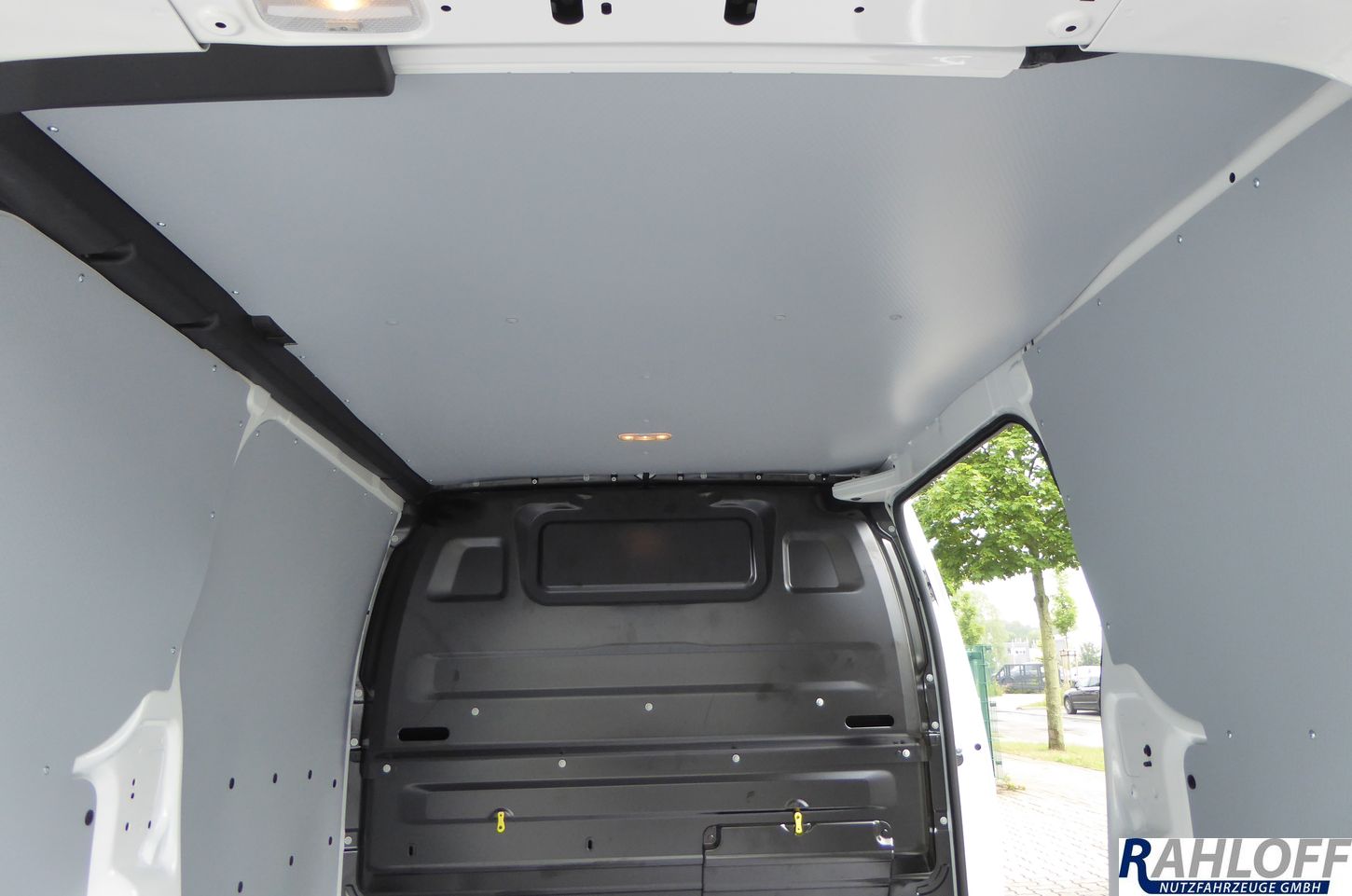 Citroen Jumpy Deckenverkleidung L1 XS - Ab 06/2016 (3. Gen)