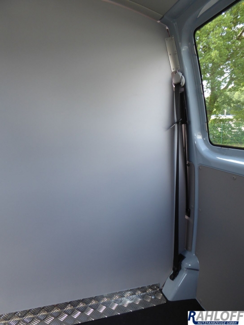 Volkswagen Transporter T6 Kombi Trennwand C-S?ule L2 - Ab 2015