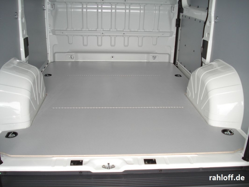 Fiat Ducato Laderaumboden Airline L2 - Ab 04/2006 - Typ 250
