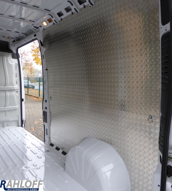 Citroen Jumper Seitenverkleidung L3 - Ab 04/2006 - Typ 250