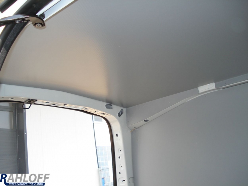 Citroen Berlingo II Deckenverkleidung L1 - Ab 06/2008 bis 11/2018 (B9)
