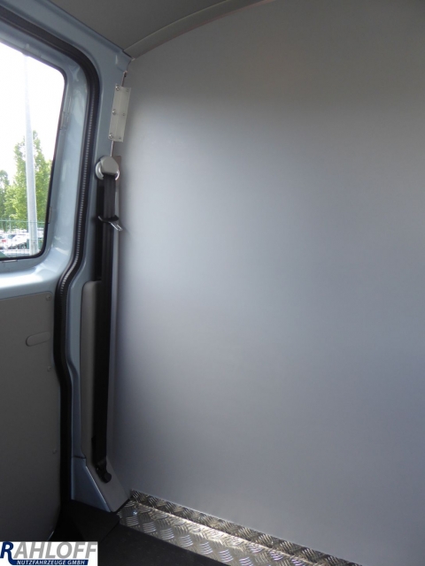 Volkswagen Transporter T6 Kombi Trennwand C-S?ule L2 - Ab 2015