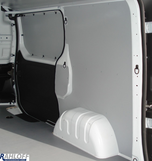 Fiat Talento Seitenverkleidung L1 - Ab 06/2016