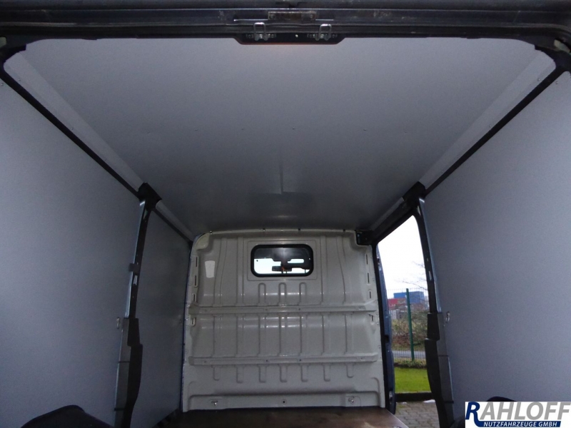 Fiat Ducato Deckenverkleidung L1 - Ab 04/2006 - Typ 250