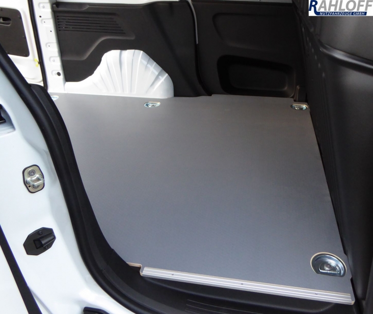 Opel Combo Cargo Laderaumboden L2 - Ab 12/2018 - Combo E