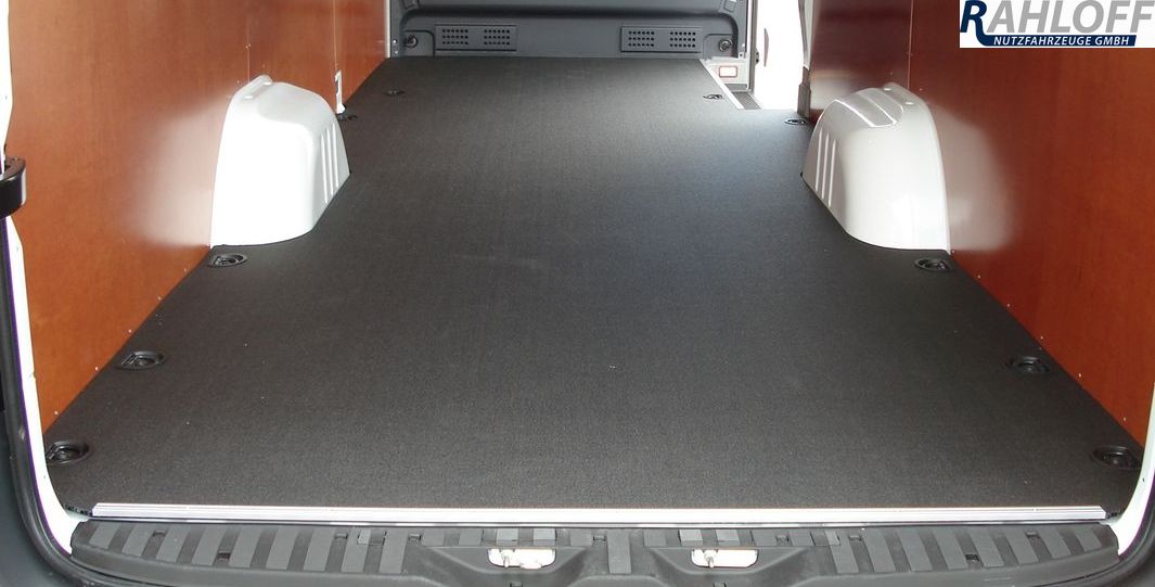 Volkswagen Crafter Laderaumboden L5 - Ab 03/2017 - SY/SZ