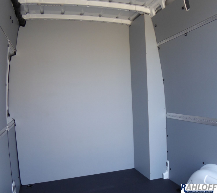 Mercedes Sprinter Trennwand C-S?ule Versatz L3 - Ab Mitte 2018 - W907/W910