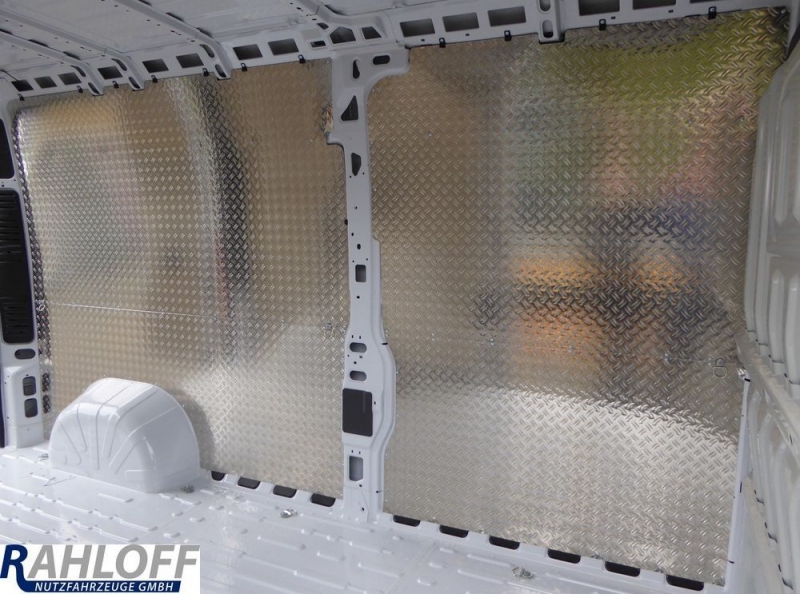 Peugeot Boxer Seitenverkleidung L1 - Ab 04/2006 - Typ 250