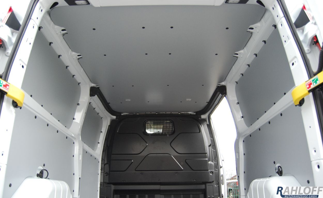 Ford Transit Custom Deckenverkleidung L1 - Ab 06/2012