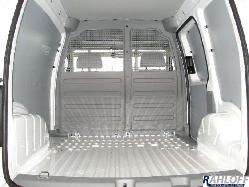 Volkswagen Caddy Seitenverkleidung L2 - 2003 bis 2020 - 2K / SA