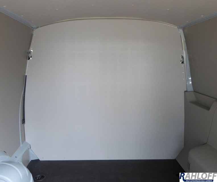 Volkswagen Transporter T6 Kombi Trennwand C-S?ule L2 - Ab 2015