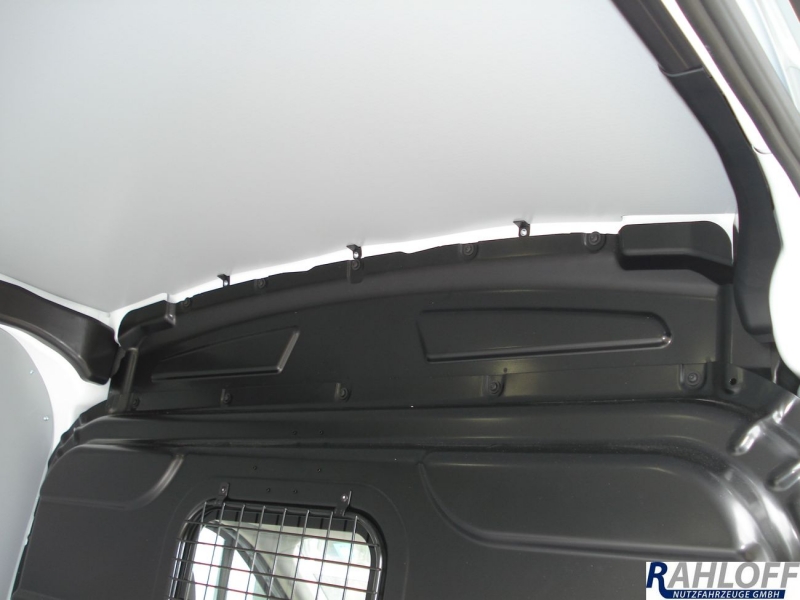 Ford e-Transit Deckenverkleidung L2 - Ab 2022