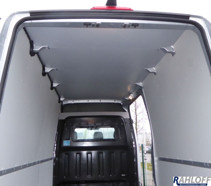 Hyundai H350 Cargo Deckenverkleidung L3 - Ab 2015