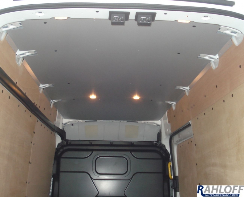 Ford Transit Deckenverkleidung L3 - Ab 03/2014 - Transit ?14