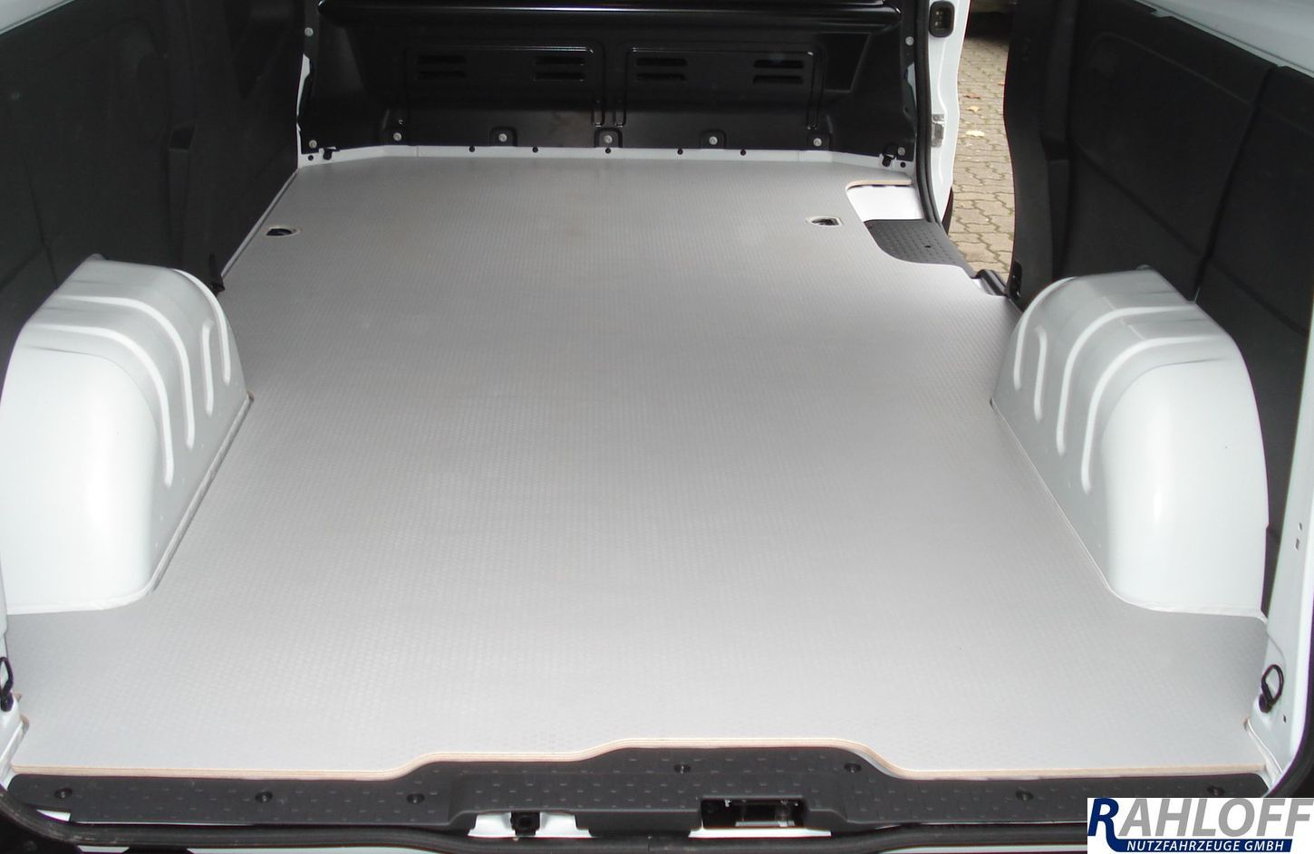 Fiat Talento Laderaumboden L2 - Ab 06/2016