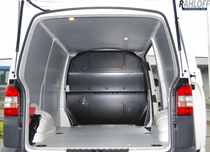 Volkswagen Transporter T5 Deckenverkleidung L2 - Ab 2003