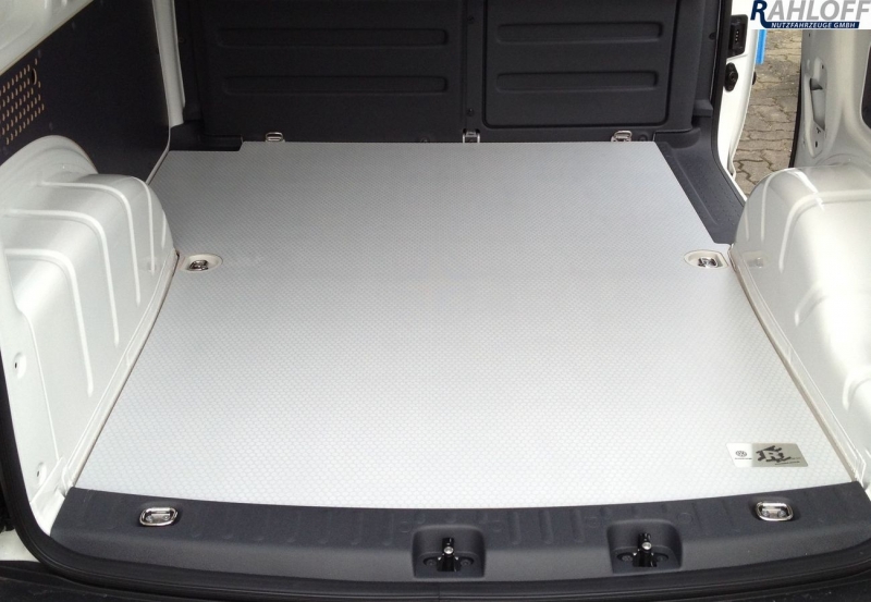 Volkswagen Caddy Laderaumboden L1 - 2003 bis 2020 - 2K / SA