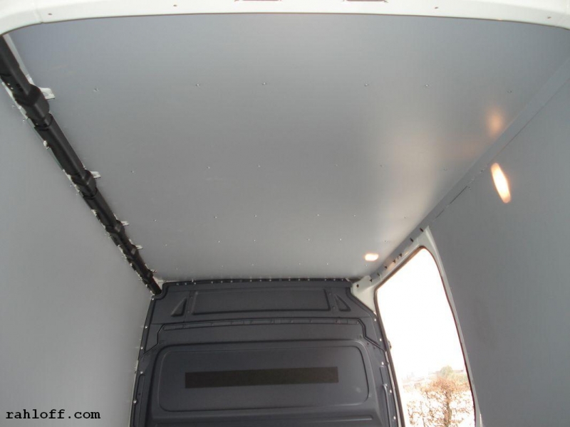 Mercedes Sprinter Deckenverkleidung L1 - Ab Mitte 2018 - W907/W910