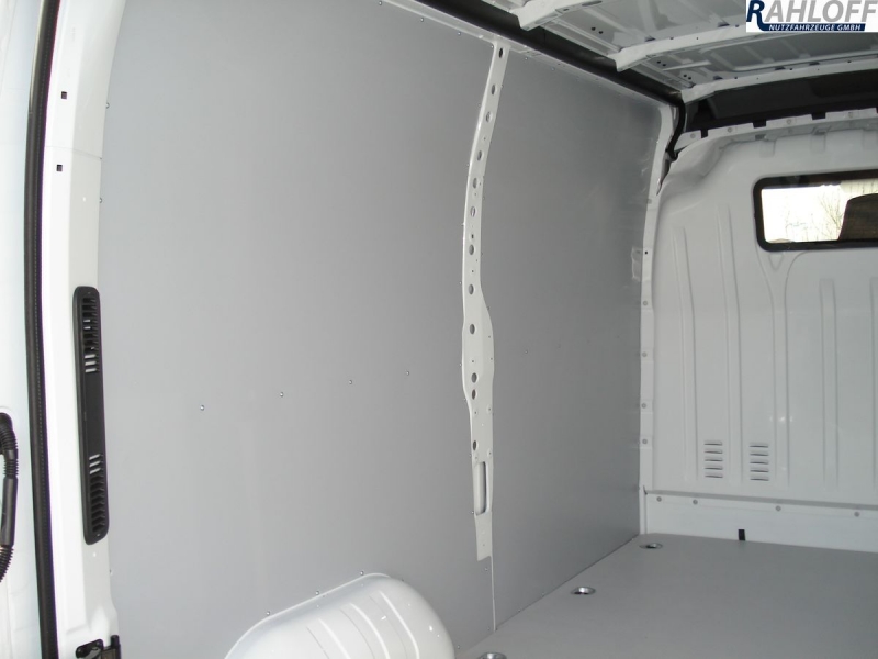 Renault Master Seitenverkleidung L2 - Ab 04/2010 - Master 3