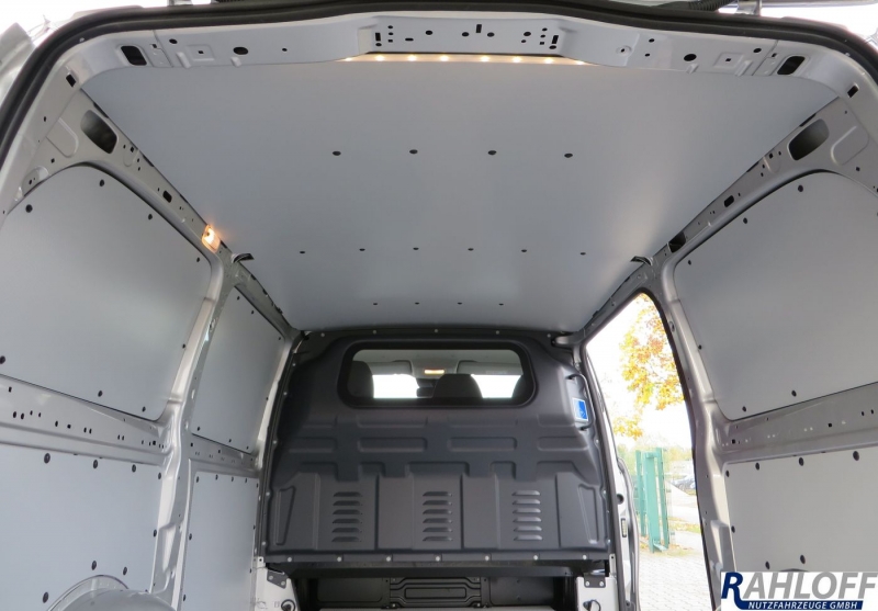 Mercedes e-Vito Deckenverkleidung L2 - Ab Mitte 2018 - W447