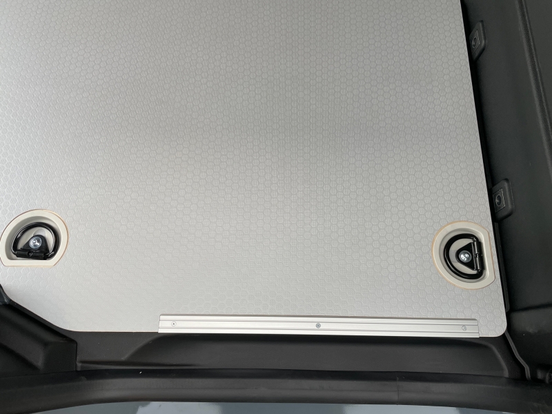 Renault Kangoo Rapid E-Tech Laderaumboden L1 - Ab 07/2022
