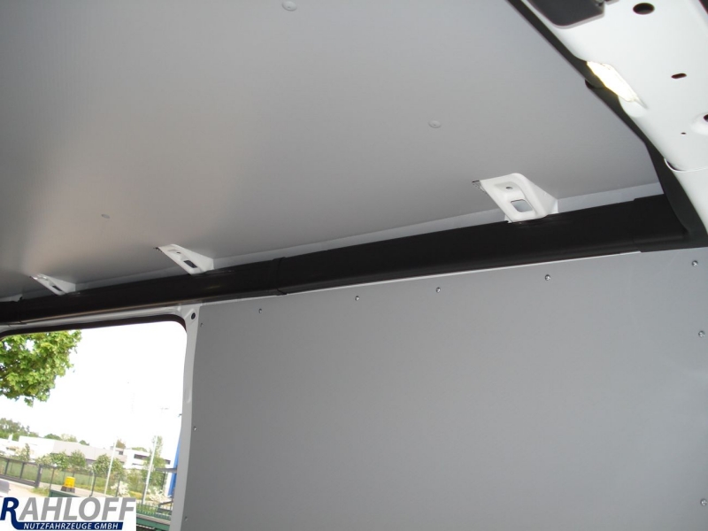 Ford e-Transit Deckenverkleidung L2 - Ab 2022